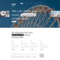 Business Agent