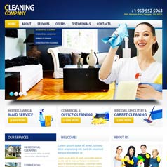 Evrus Carpet Cleaning and Disinfection