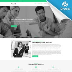 Multilent Creative Corporate Business
